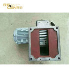 Tower Crane 3 Phase Motor Fan Motor Fan Control Luffing CE Certification